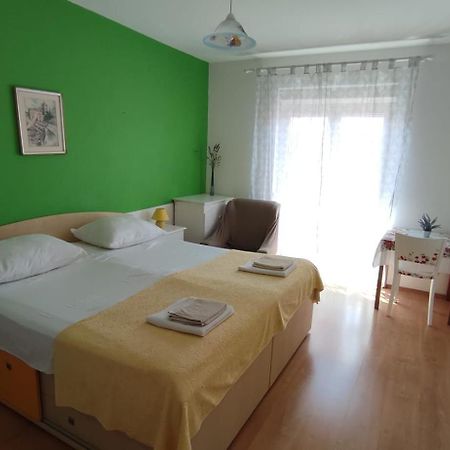 Apartment Marina Zára Kültér fotó