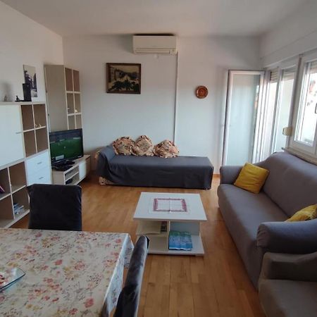 Apartment Marina Zára Kültér fotó