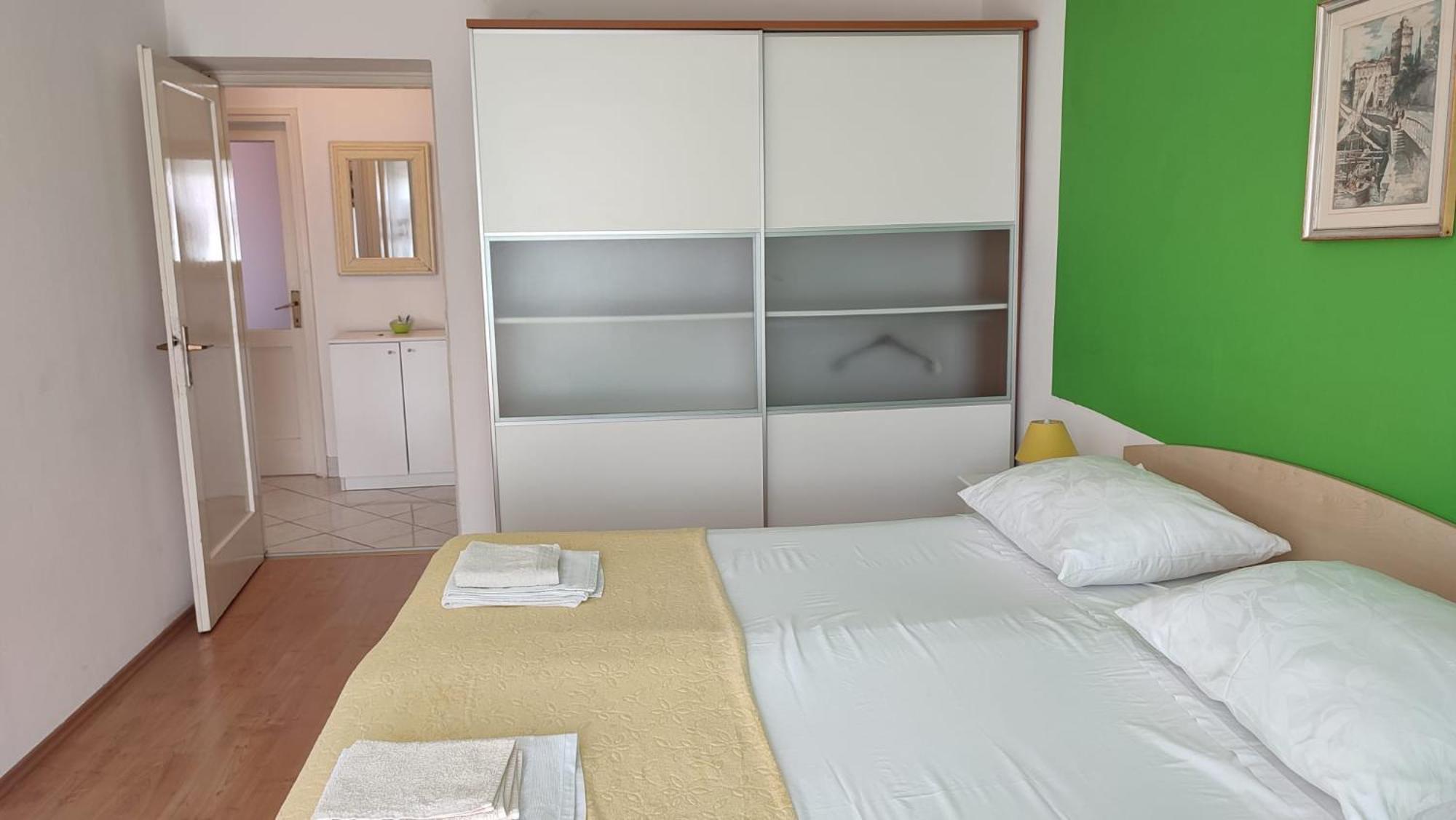 Apartment Marina Zára Kültér fotó