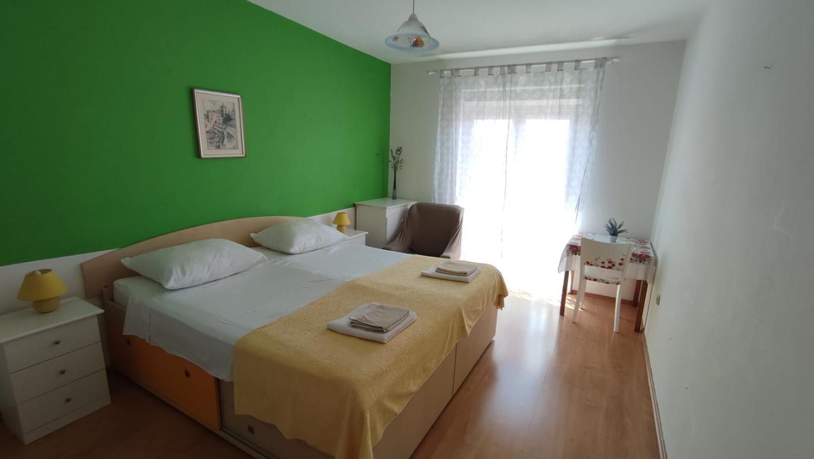 Apartment Marina Zára Kültér fotó