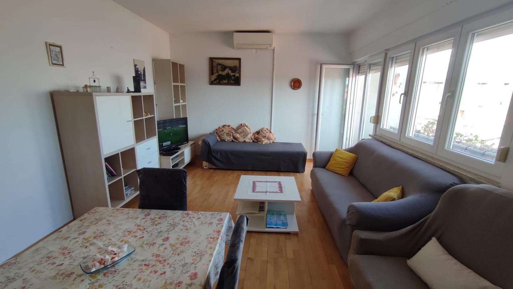 Apartment Marina Zára Kültér fotó