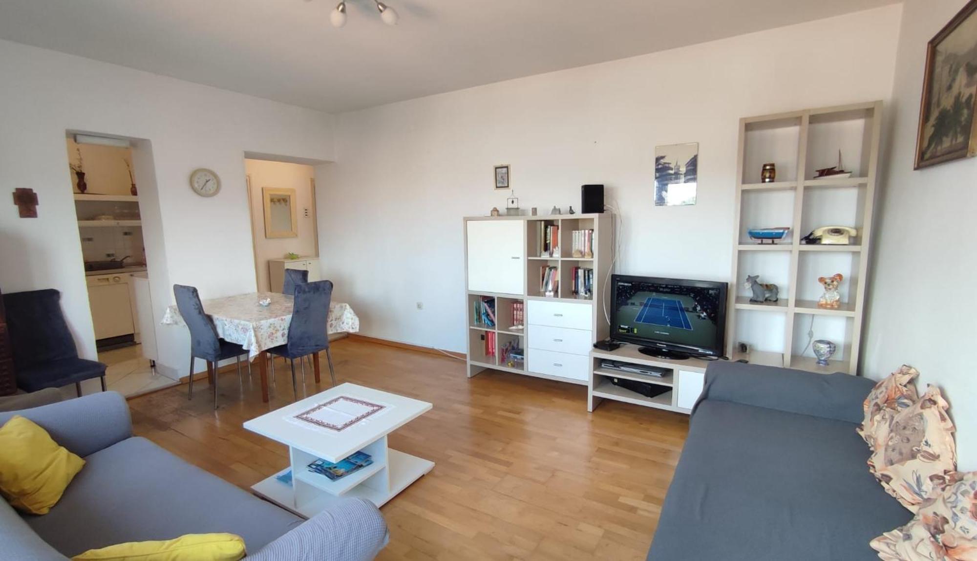 Apartment Marina Zára Kültér fotó