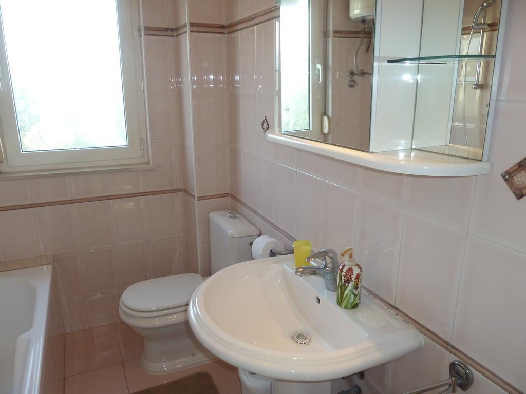 Apartment Marina Zára Szoba fotó