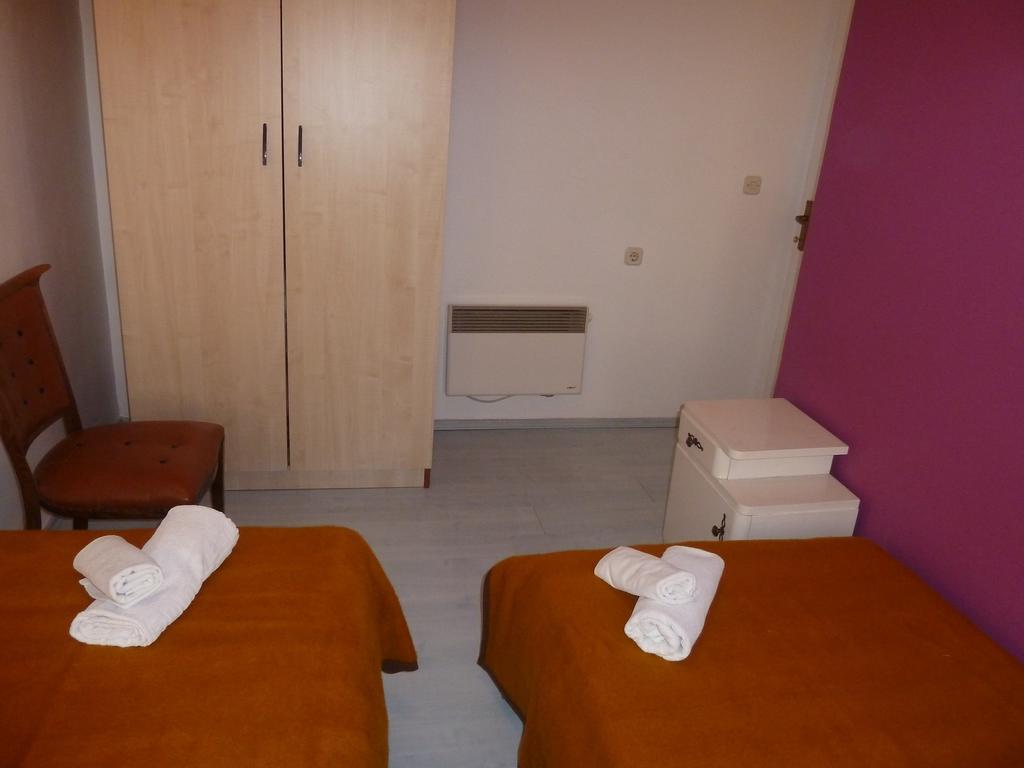 Apartment Marina Zára Szoba fotó