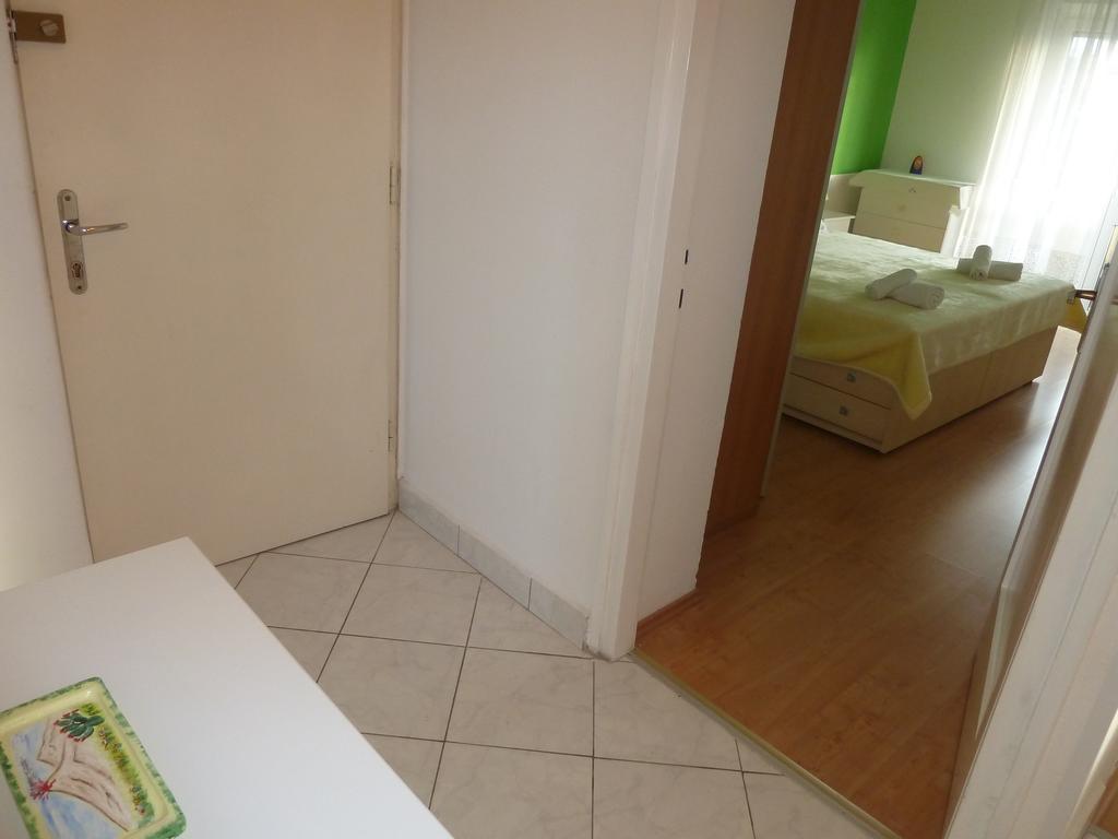Apartment Marina Zára Szoba fotó