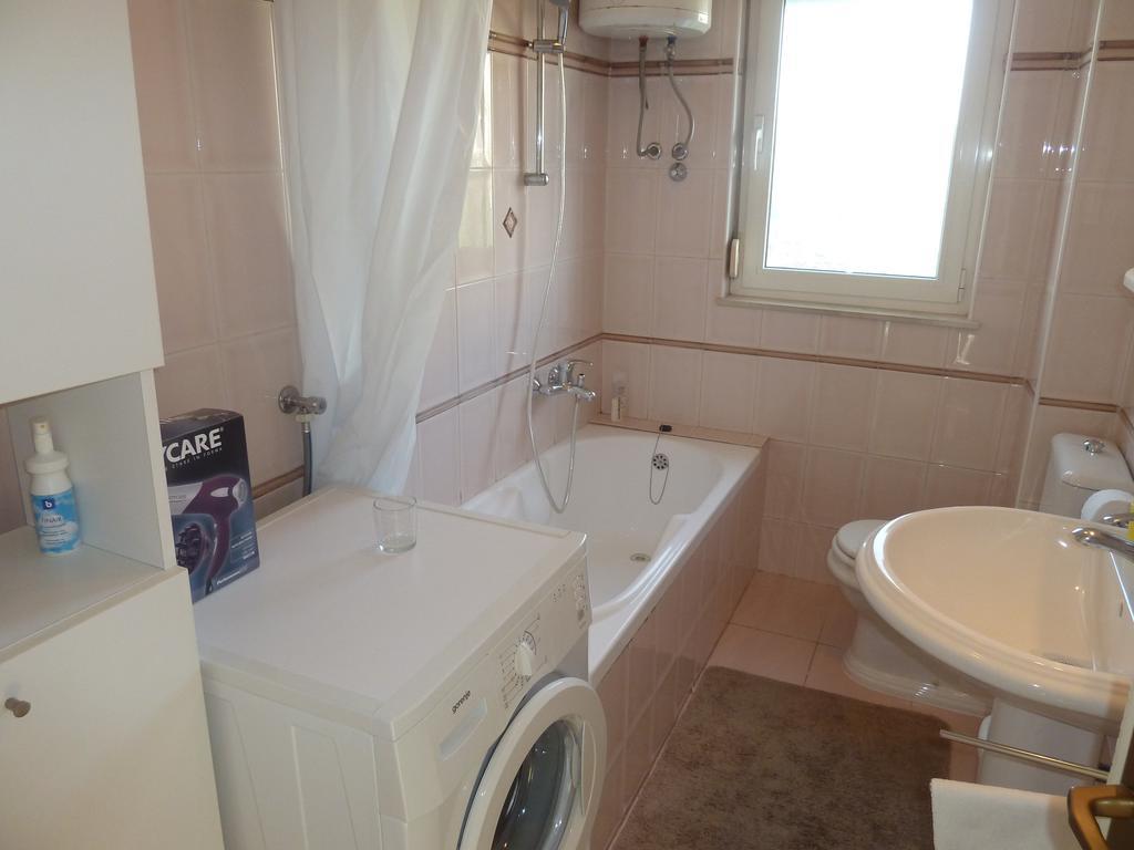 Apartment Marina Zára Szoba fotó