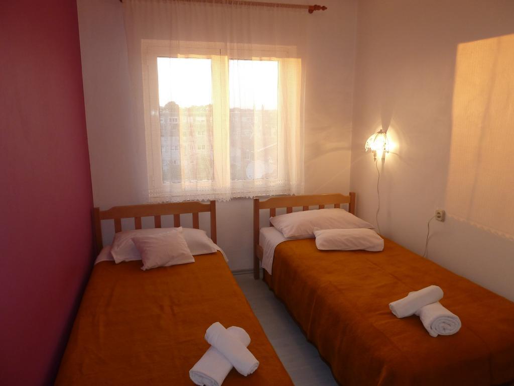 Apartment Marina Zára Szoba fotó