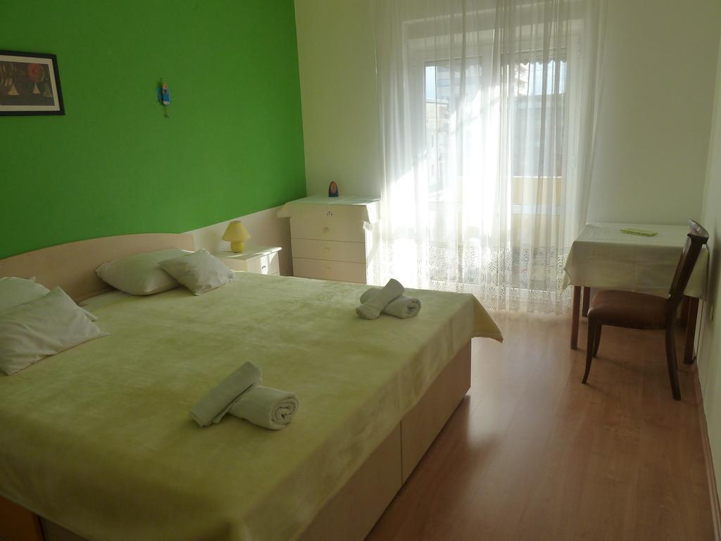 Apartment Marina Zára Szoba fotó