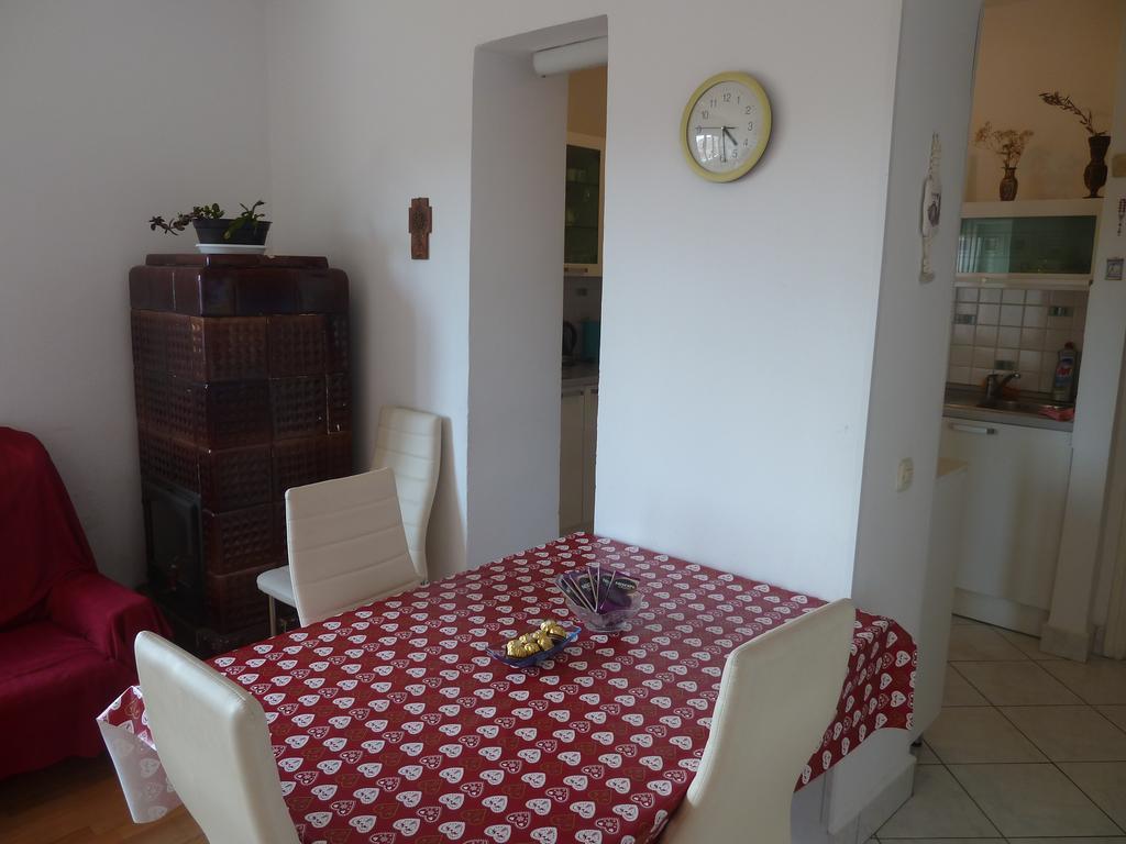 Apartment Marina Zára Kültér fotó