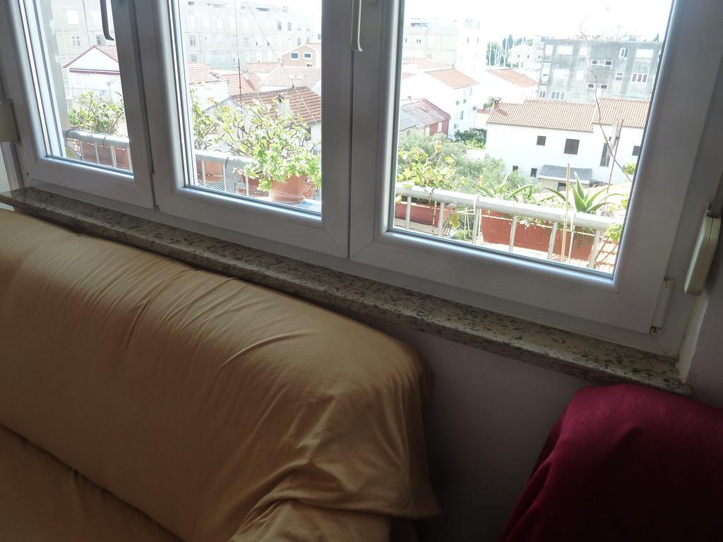 Apartment Marina Zára Kültér fotó